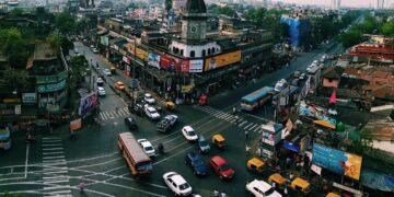 WeWork India Stock Jumps 8% After Jefferies Predicts Dramatic Revenue Growth