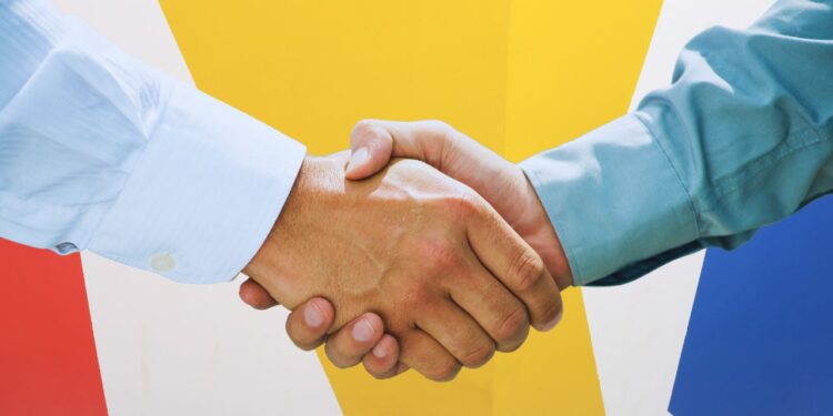 When AI Can Do It All, Trust Becomes Your Differentiator