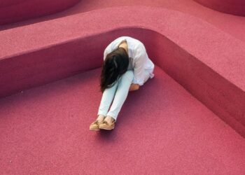 Why Burnout Is A Workplace Design Problem, Not A Personal Weakness