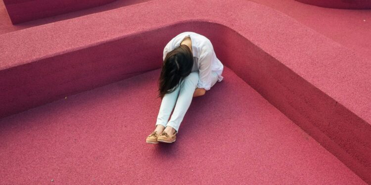 Why Burnout Is A Workplace Design Problem, Not A Personal Weakness