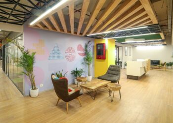 Why Experience — Not Efficiency — Is Now The Workplace Design Metric That Matters Most