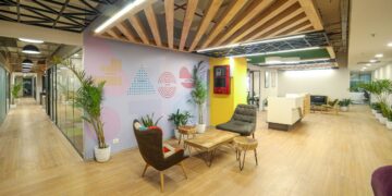 Why Experience — Not Efficiency — Is Now The Workplace Design Metric That Matters Most