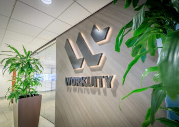 Discover Workuity Biltmore: Your Next Coworking Space In Phoenix
