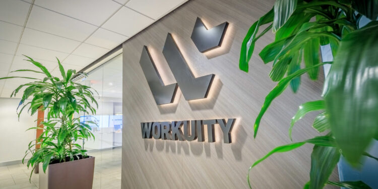 Discover Workuity Biltmore: Your Next Coworking Space In Phoenix