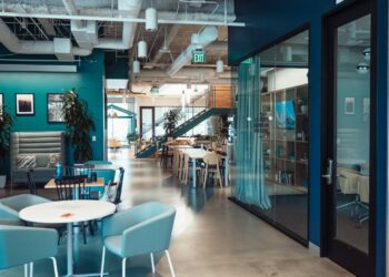 Flex Space To Reach 20% Of London’s Office Market By 2030, CBRE Forecasts