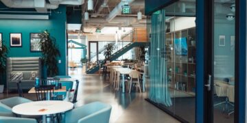 Flex Space To Reach 20% Of London’s Office Market By 2030, CBRE Forecasts