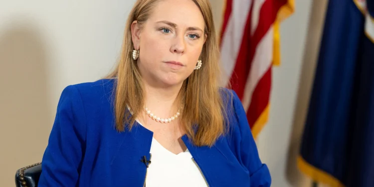 U.S. EEOC To Heighten Focus On "Attacking" Corporate DEI Programs In 2026