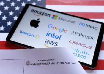 Judge Upholds Trump's $100,000 H-1B Fee That Business Groups Warn Will Cut Jobs