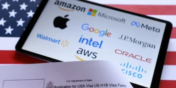 Judge Upholds Trump's $100,000 H-1B Fee That Business Groups Warn Will Cut Jobs