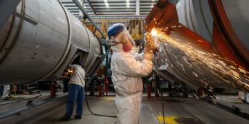 China Doubles Down On AI, Quantum Technology And Automation To Revive Industrial Sector In 2026