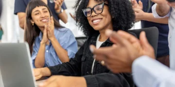 Contrary To Fears, AI-Exposed Jobs Are Outperforming The Rest Of The Job Market, New Research Shows