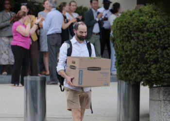 2025 Layoffs Surge Past 1.1 Million As &lsquo;Forever Layoffs&rsquo; Reshape The Future Of White-Collar Work