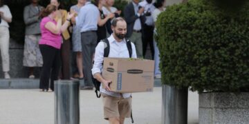 2025 Layoffs Surge Past 1.1 Million As &lsquo;Forever Layoffs&rsquo; Reshape The Future Of White-Collar Work