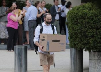 2025 Layoffs Surge Past 1.1 Million As ‘Forever Layoffs’ Reshape The Future Of White-Collar Work