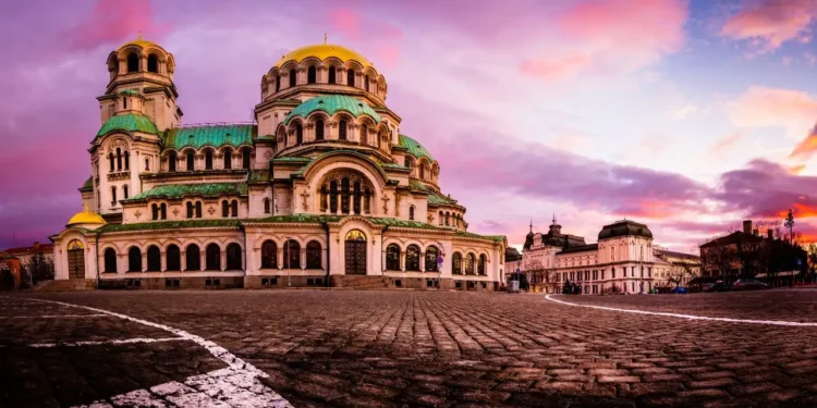 Bulgaria Launches Residence Permit For Non-EU Digital Nomads