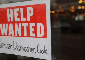 ADP Private Payrolls Post Biggest Drop Since 2023 — But Economists Say True U.S. Job Picture Is Less Dire