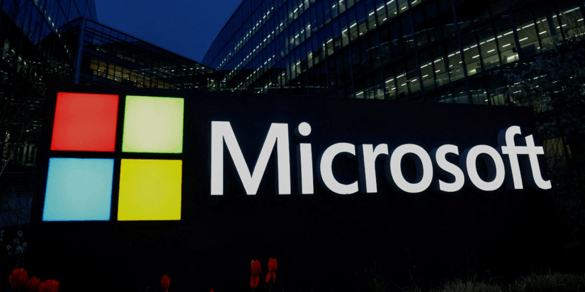 AI Boom Abroad Microsoft Announces $23B Investment To Shape The Future Of Work In India And Canada