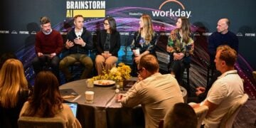 AI Is Fundamentally Changing The Future Of Management, Say Corporate Leaders