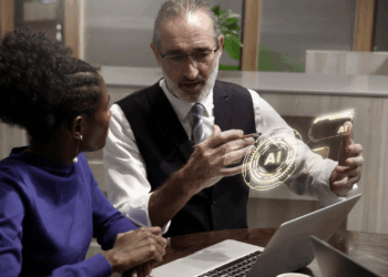 AI and Aging Workforces Leave Millions Unprepared for Jobs, Warns WEF