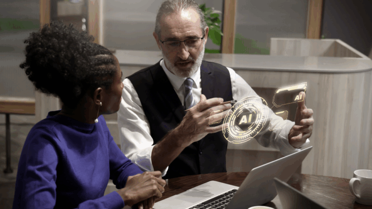 AI and Aging Workforces Leave Millions Unprepared for Jobs, Warns WEF