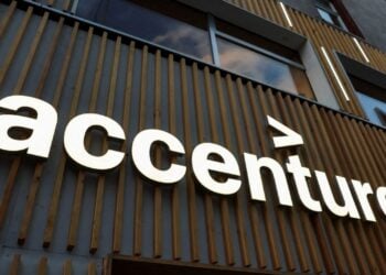 Accenture And Anthropic Partner To Bring AI Upskilling To 30,000 Employees