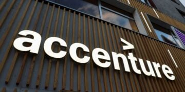 Accenture And Anthropic Partner To Bring AI Upskilling To 30,000 Employees