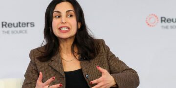 Adaptability Is The New Job Security As AI Reshapes Work, Experts Say