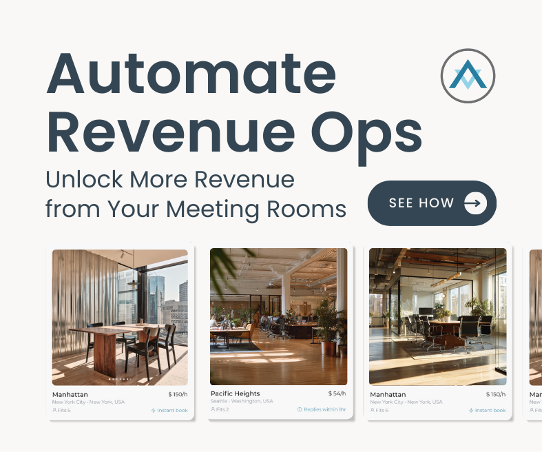 Alliance Virtual Offices - Automate Revenue Ops