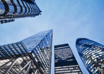 Banks Push CRE Lending Up 85% Even As Delinquencies, Looming Maturities Add Stress