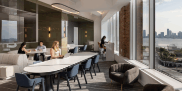 Biohacking is hitting the workplace from treadmill desks to meditation zones, companies are redesigning offices to help employees hack their biology and perform at their best.