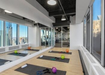 Biohacking is hitting the workplace from treadmill desks to meditation zones, companies are redesigning offices to help employees hack their biology and perform at their best