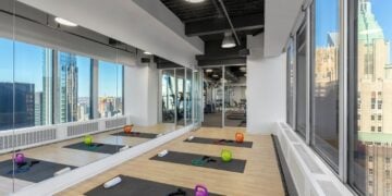 Biohacking is hitting the workplace from treadmill desks to meditation zones, companies are redesigning offices to help employees hack their biology and perform at their best