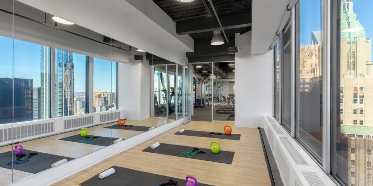 Biohacking is hitting the workplace from treadmill desks to meditation zones, companies are redesigning offices to help employees hack their biology and perform at their best