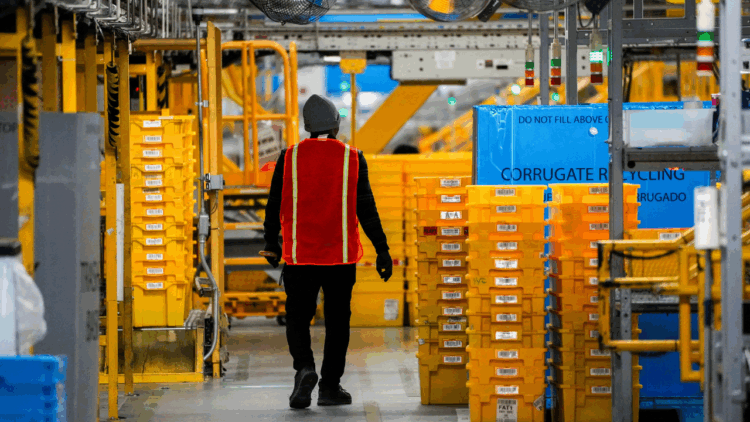 Black and Teen Unemployment Spike to Four-Year Highs, Flashing Early Recession Warning