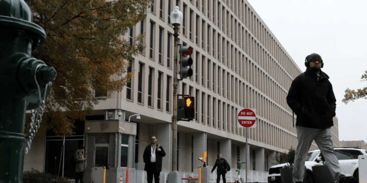 Court Says Trump-Era Layoffs Likely Illegal Under Shutdown Law, Pauses Cuts