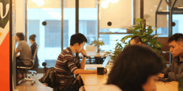 Coworking Space Or Tax Shelter When Flexible Workspace Expenses Are (And Aren’t) Tax Deductible