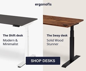 Ergonofis