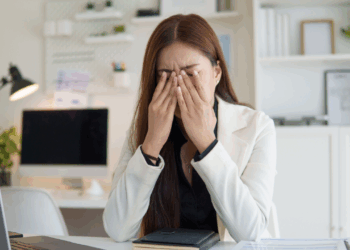 “Fatigue” Named Word Of The Year As Glassdoor Reports Escalating Employee Overwhelm
