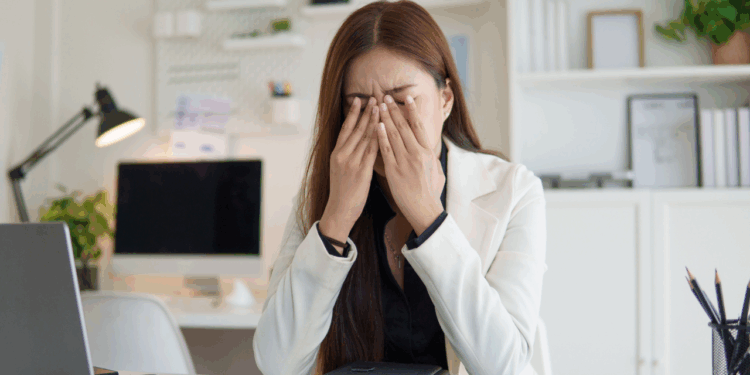 “Fatigue” Named Word Of The Year As Glassdoor Reports Escalating Employee Overwhelm