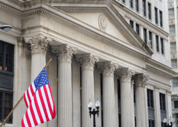 Federal Workforce Shrinks to Lowest Level Since 2014 as Job Cuts Mount