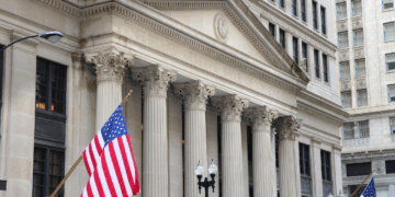 Federal Workforce Shrinks to Lowest Level Since 2014 as Job Cuts Mount