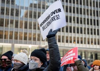 Fired EPA Scientists Sue Over Retaliation, Claim First Amendment Violations