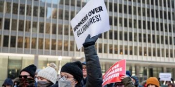 Fired EPA Scientists Sue Over Retaliation, Claim First Amendment Violations