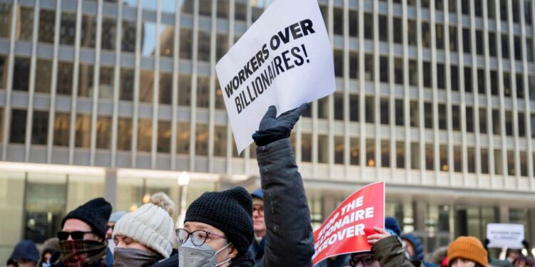 Fired EPA Scientists Sue Over Retaliation, Claim First Amendment Violations