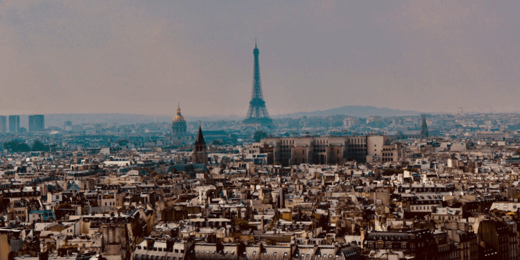 Flexible Offices Capture 30% Of France’s Office Market As Traditional Leases Decline