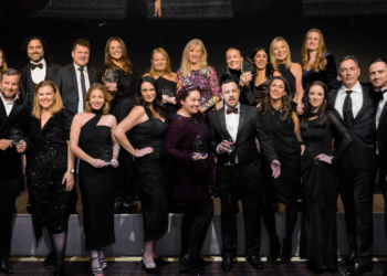 Flexible Space Association Awards 2025 winners announced at record-breaking event