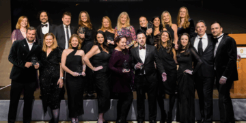 Flexible Space Association Awards 2025 winners announced at record-breaking event