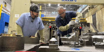 GM Invests $242M Over Five Years to Train Skilled Trades Amid Labor Shortage