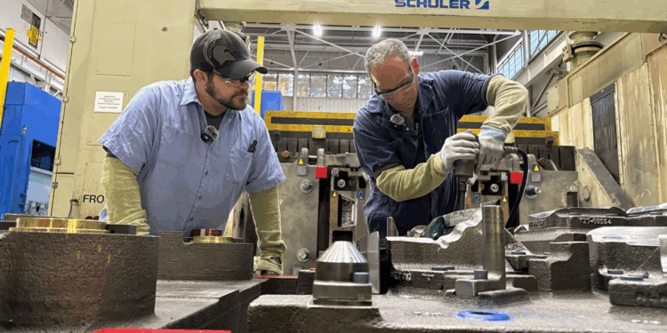GM Invests $242M Over Five Years to Train Skilled Trades Amid Labor Shortage