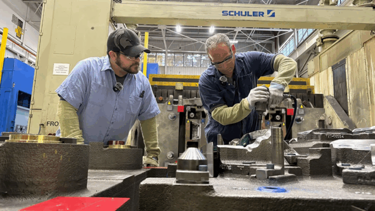 GM Invests $242M Over Five Years to Train Skilled Trades Amid Labor Shortage